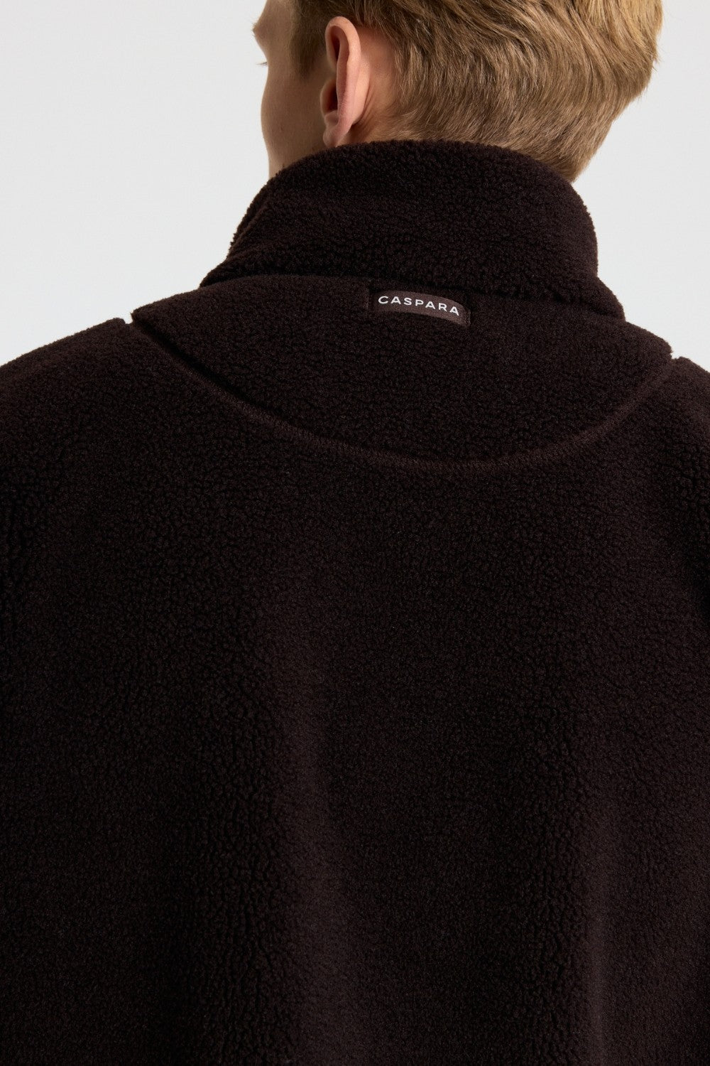 M. Cloudfleece™ Jacket - Espresso